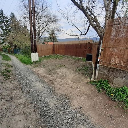 New Hope Land Apartman Nagymaros Exterior photo