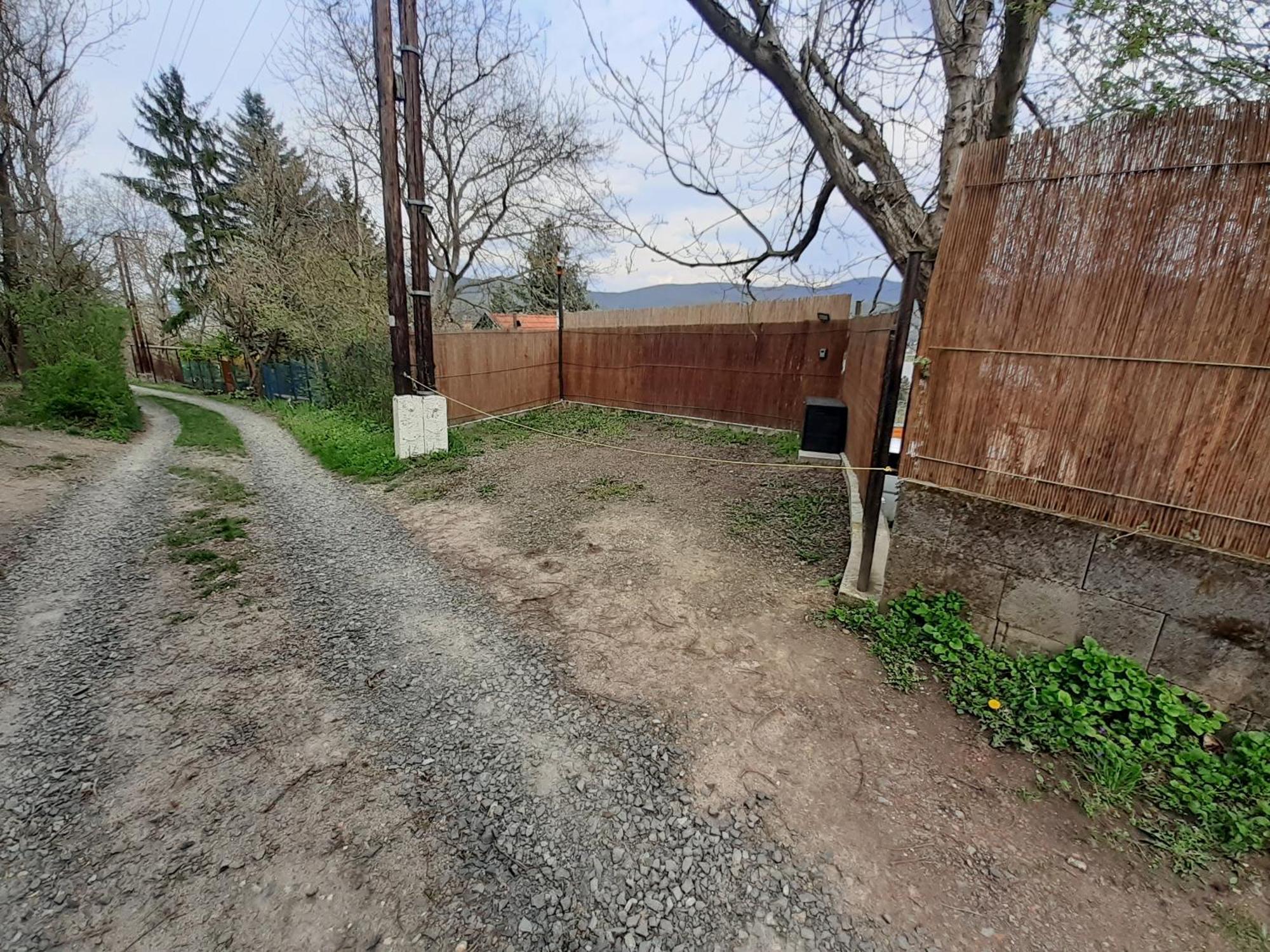 New Hope Land Apartman Nagymaros Exterior photo